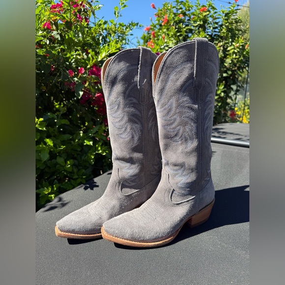 Tecovas Annie Boots